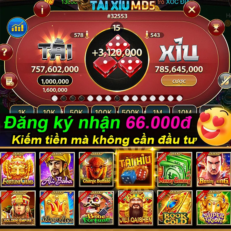 Casino Trực Tuyến 999bet